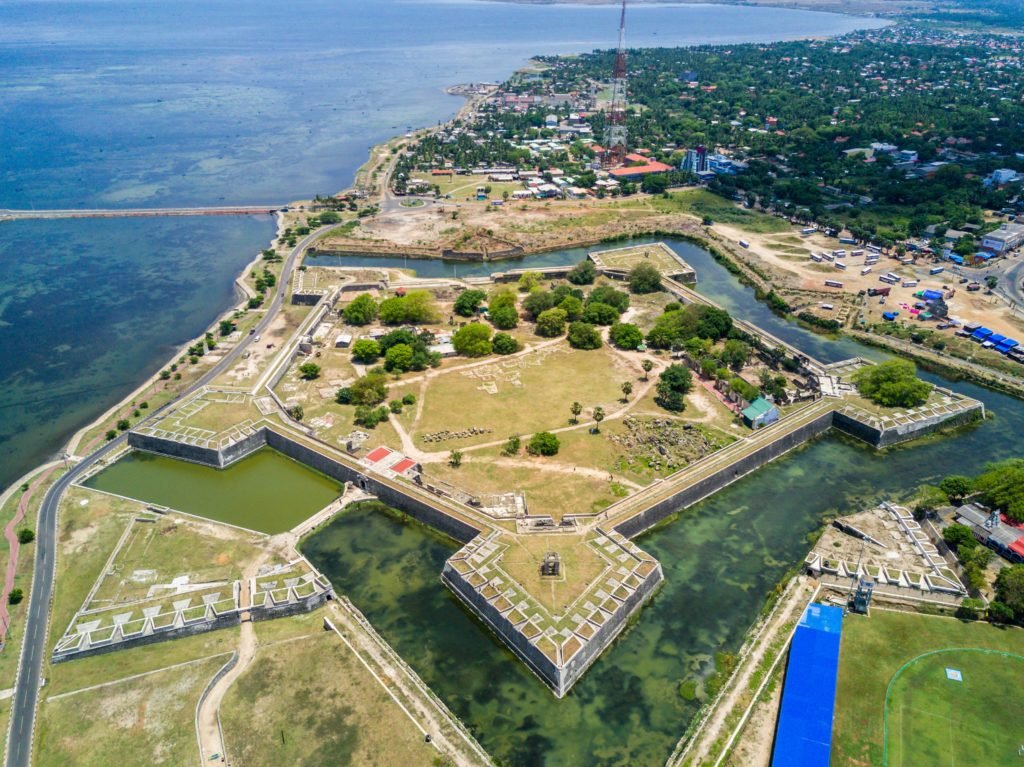 Jaffna