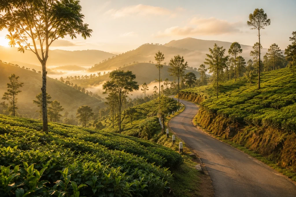 Best Time to Visit Sri Lanka: A Month-by-Month Weather Guide