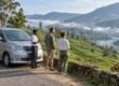 Sri Lanka with a Private Driver